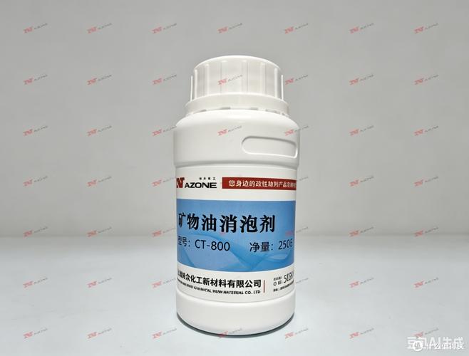 深厚技术积淀与精准化工原料 构建企业核心优势的双重基石