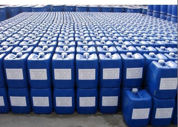 肇州氨水 化工原料市场中的基础性产品与区域供应优势